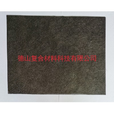 增強材料～碳纖維薄氈40g/m2